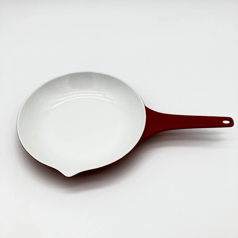 VTG Frying Pan Skillet 8.25